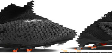 Кецове и обувки Nike Nike PHANTOM GX ELITE DF FG Черно | dc9969-010, 2