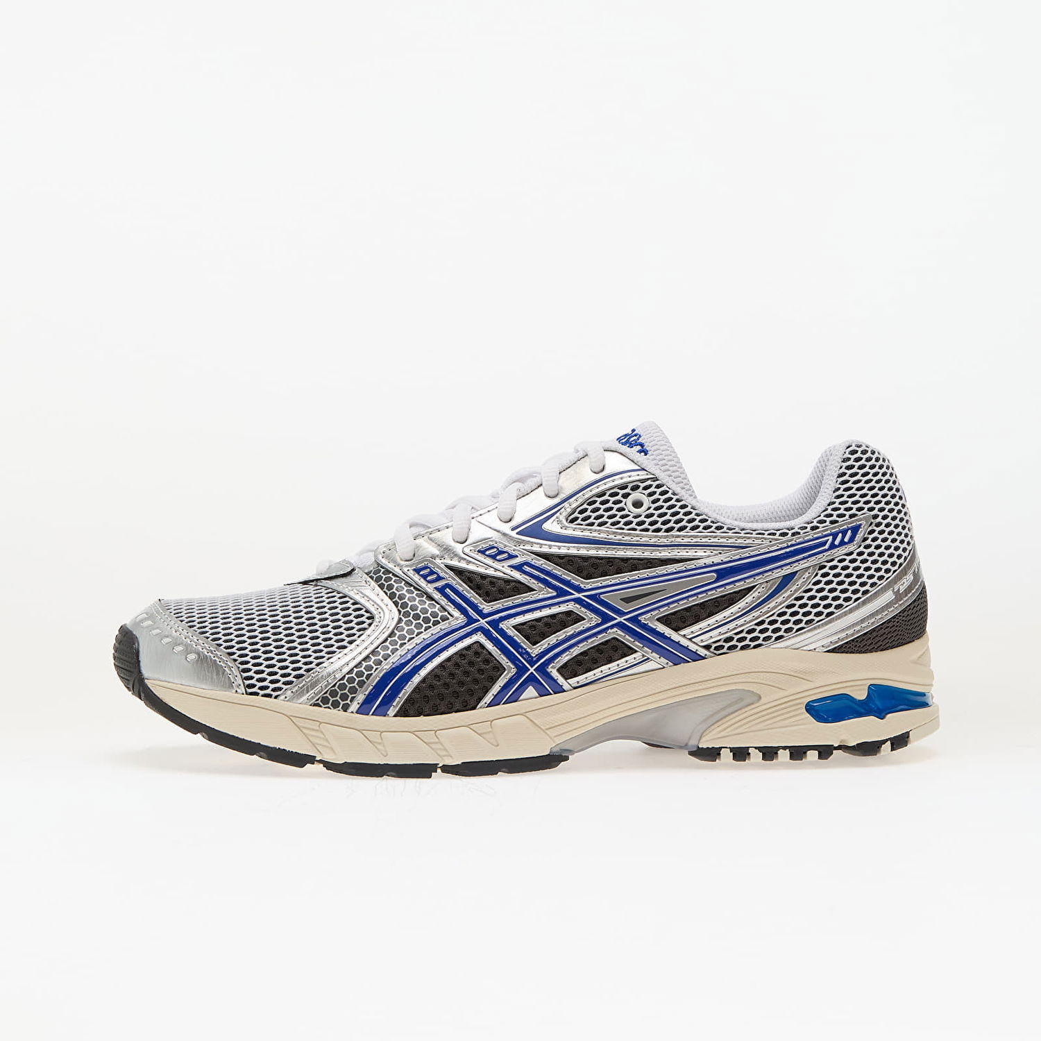 Кецове и обувки Asics GEL-DS TRAINER 14 Сиво | 1203A607-103, 0