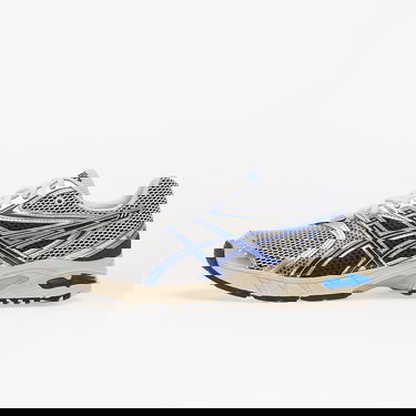 Кецове и обувки Asics GEL-DS TRAINER 14 Сиво | 1203A607-103, 0