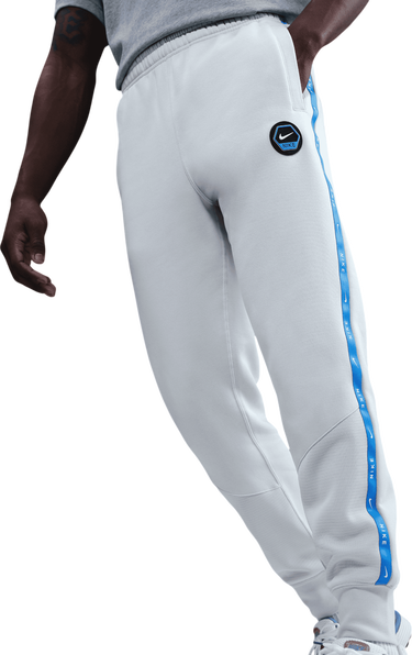 Спортни панталони Nike Nike Club Sweatpants Бяло | ih4287-025, 0