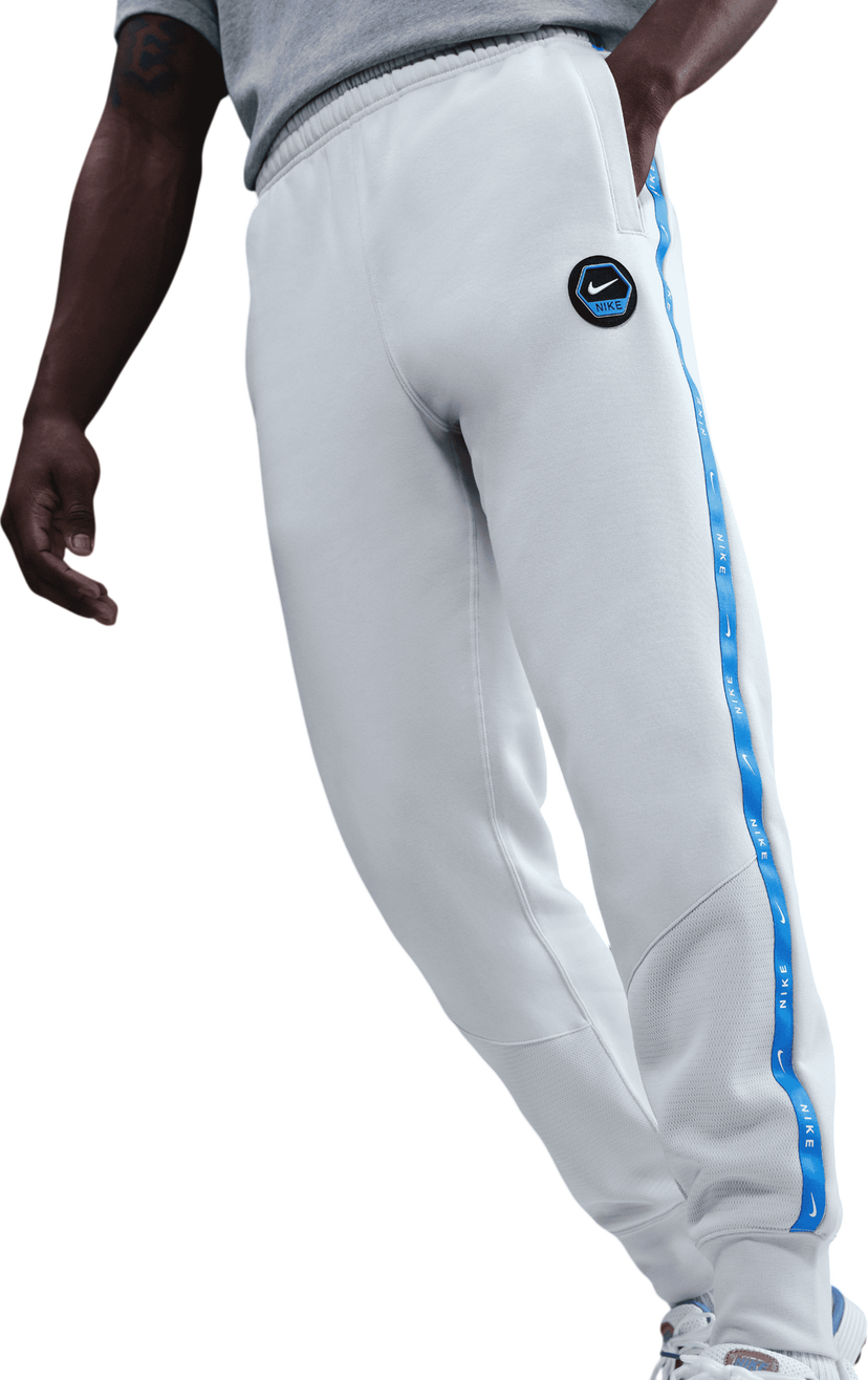 Спортни панталони Nike Nike Club Sweatpants Бяло | ih4287-025