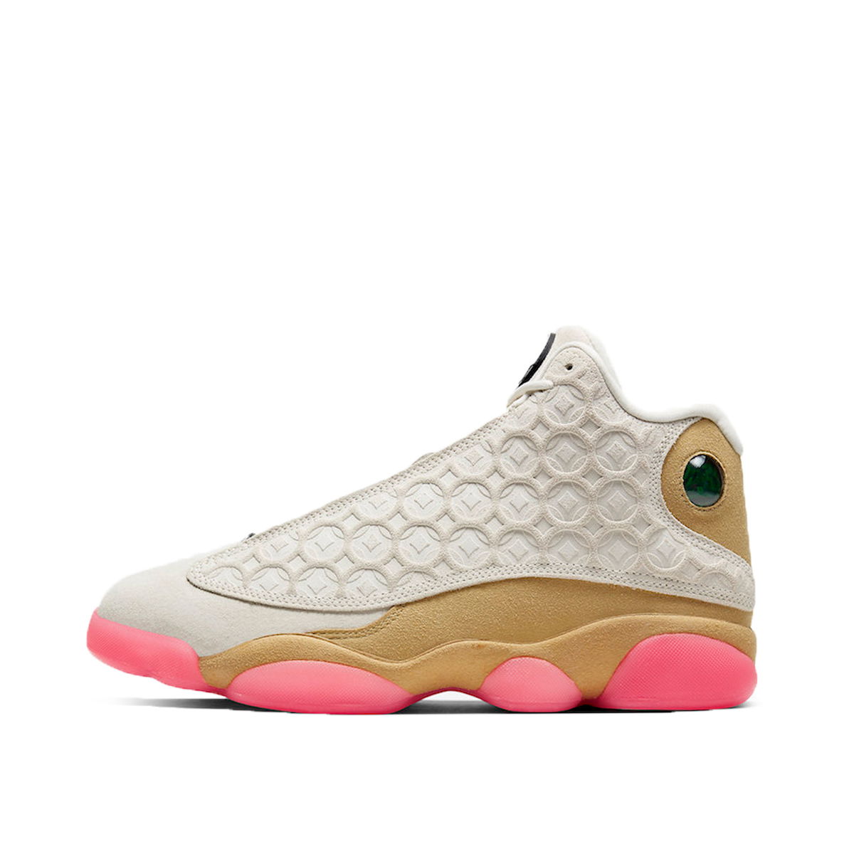 Кецове и обувки Jordan Jordan 13 Retro Chinese New Year (2020) Бяло | CW4409-100, 1