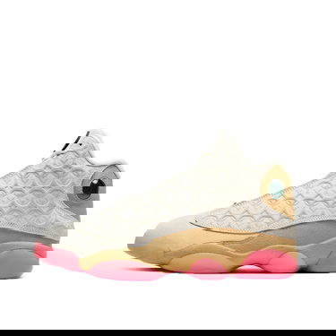 Кецове и обувки Jordan Jordan 13 Retro Chinese New Year (2020) Бяло | CW4409-100, 1