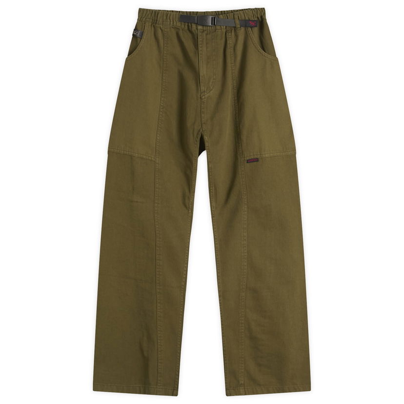 Панталони GRAMICCI Men's Gadget Pants Зелено | G105-OGT-PIN