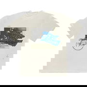 Travis Scott Cactus Jack x Fragment Manifest T-Shirt