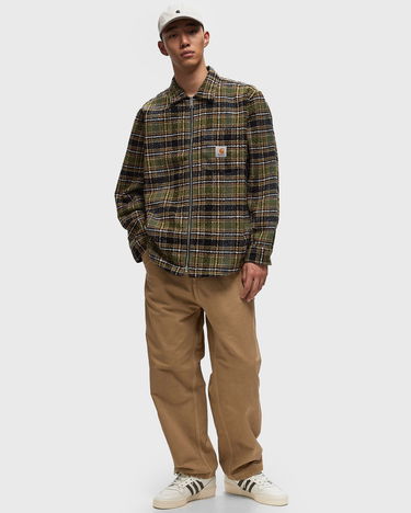 Яке Carhartt WIP Stroy Shirt Jac Бежово | I032213.1PVXX, 1