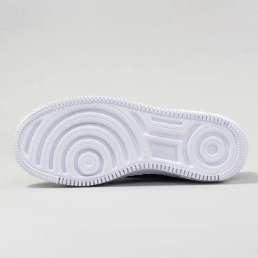 Кецове и обувки Nike Air Force 1 Upstep ''Black'' W Черно | 917588-001, 4