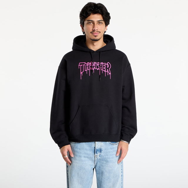 One-liner Hoodie