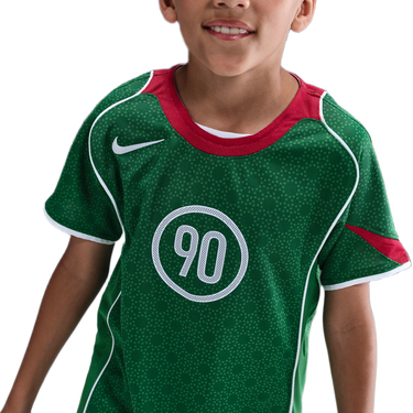 Фланелка Nike Total 90 Jersey Зелено | ii9785-306, 3