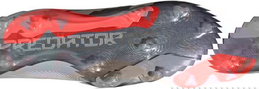 Кецове и обувки adidas Performance Predator Pro FG Сиво | if6327, 2