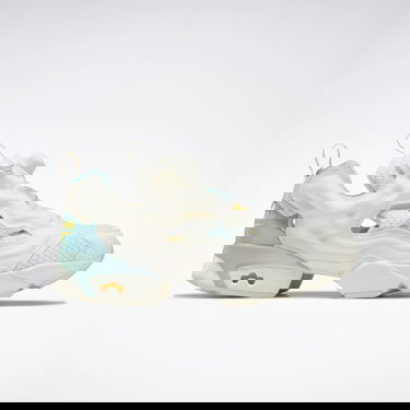 Кецове и обувки Reebok Instapump Fury OG Бяло | G55115, 0