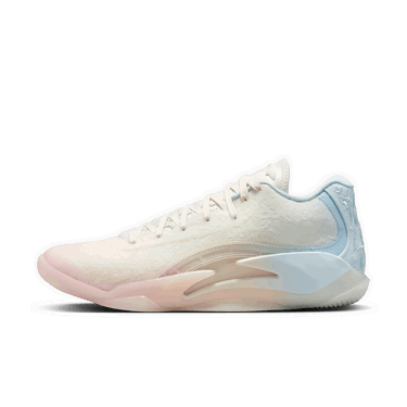 Кецове и обувки Jordan Jordan Zion 3 NRG Бежово | FZ1321-601, 2