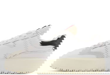 Кецове и обувки New Balance CT302 "White" Бяло | CT302OD, 4