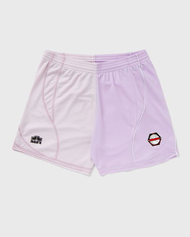 Къси панталони Martine Rose Sport Team Shorts Лилаво | MRSS24143-LILAC, 0