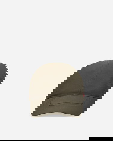 Шапка с козирка Nike NOCTA Club Cap Зелено | FV5541-325, 1