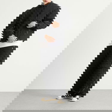 Яке adidas Originals OG LA Racer Jacket Черно | JX6152, 4
