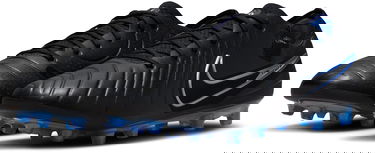 Кецове и обувки Nike Tiempo Legend 10 Elite Artificial-Grass Soccer Cleats Черно | DV4330-040, 4