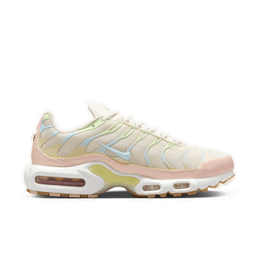 Кецове и обувки Nike Air Max Plus Бежово | DZ3671-800, 3