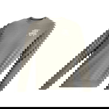 Суитчър Under Armour Rival Terry Graphic Crewneck Сиво | 1379764-504, 4