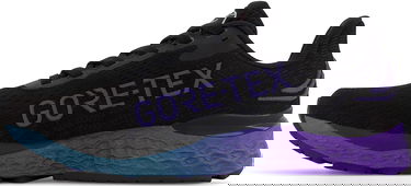 Кецове и обувки New Balance Fresh Foam 880 v11 GTX Черно | w880x11, 1