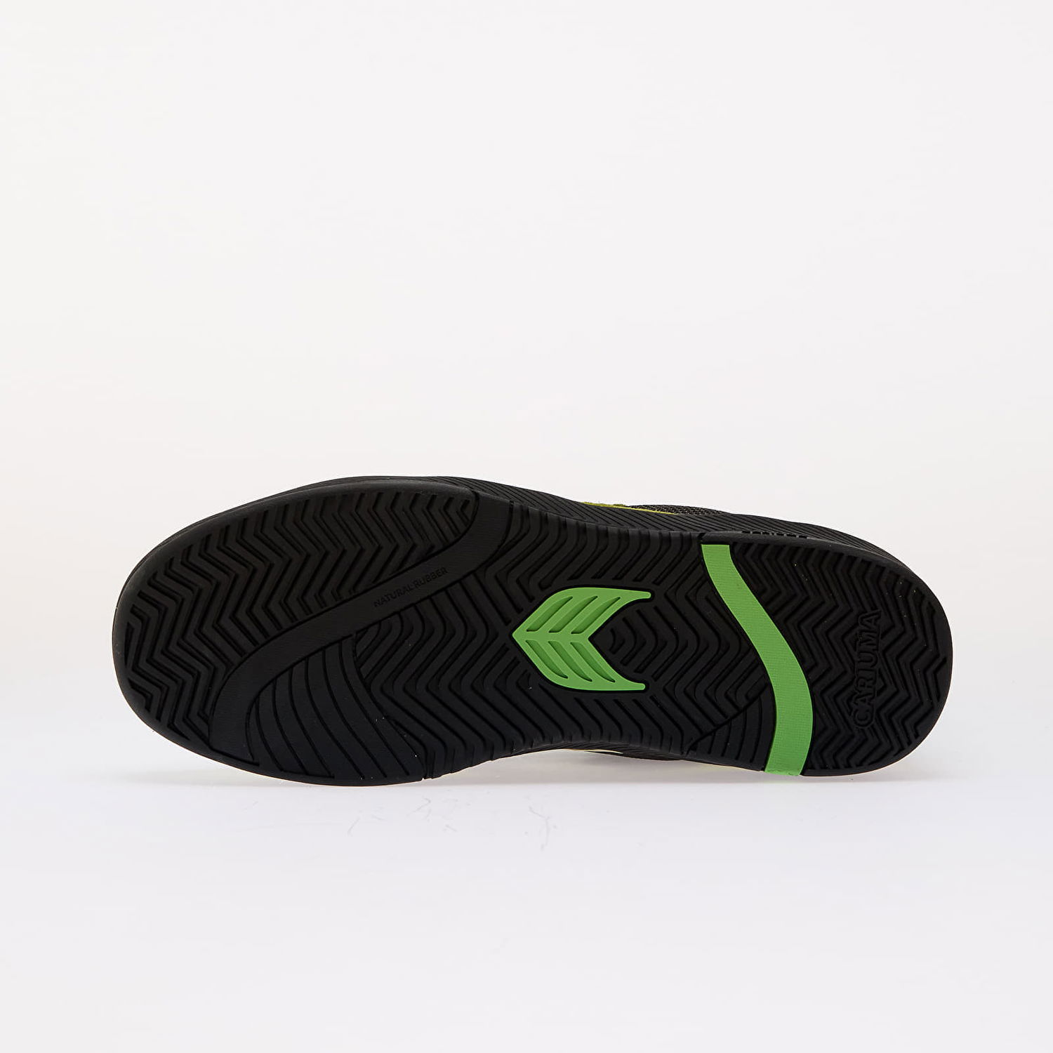 Кецове и обувки Cariuma Skategoat C25 PRO Зелено | 713011B62 M, 1
