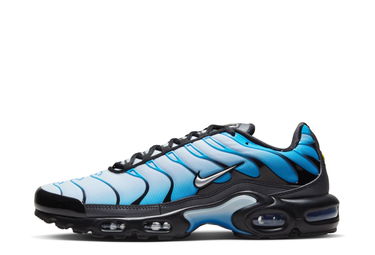 Кецове и обувки Nike Air Max Plus "Blue Gradient" Синьо | FQ0204-010, 2