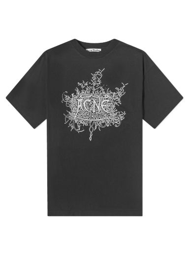 Extorr Devil Logo T-Shirt