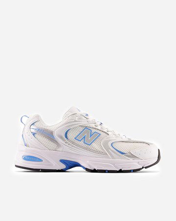 Кецове и обувки New Balance 530 Бяло | MR530DRW, 0