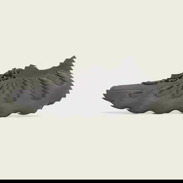 Кецове и обувки adidas Yeezy Yeezy 450 "Cinder" Сиво | GX9662, 4