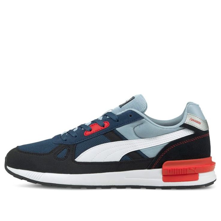 Кецове и обувки Puma Graviton Pro Синьо | 380736-03, 0