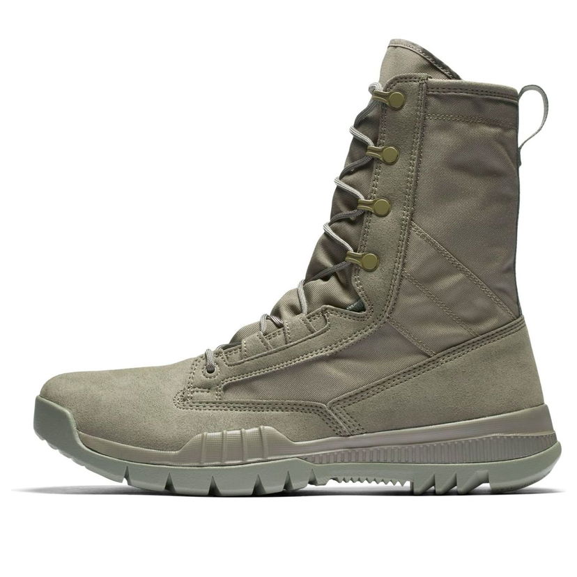 Кецове и обувки Nike SFB 8' Boots Зелено | 631371-222