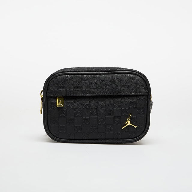 Jam Monogram 23 Pattern Camera Bag