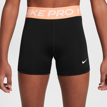 Къси панталони Nike Pro Training Shorts Черно | DA1033-014, 3