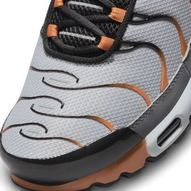 Кецове и обувки Nike Air Max Plus Сиво | DM0032-001, 3