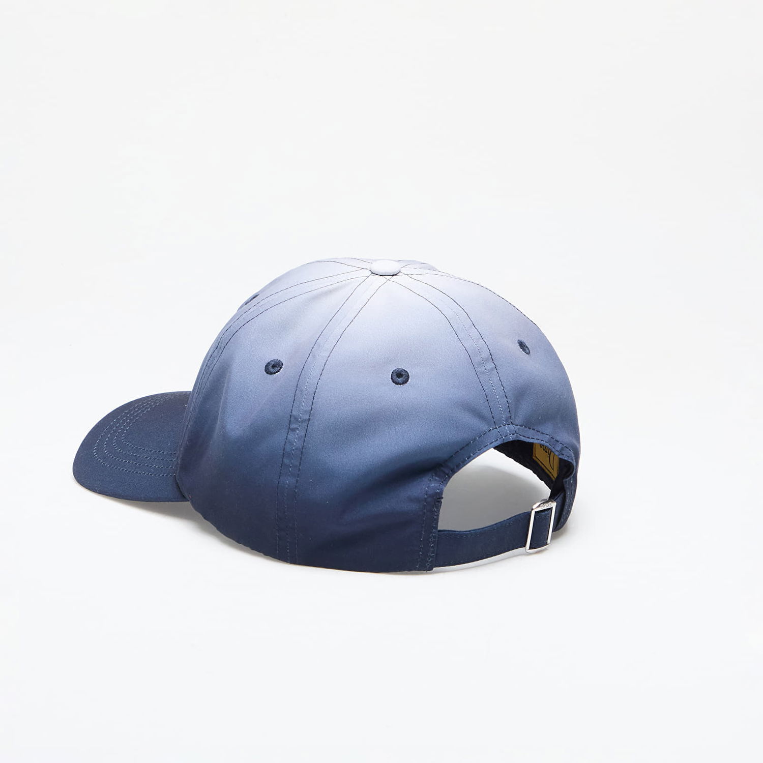 Шапка с козирка Dime Classic Gradient Low Pro Cap Midnight Blue Синьо | DIMESP2439BLU, 1