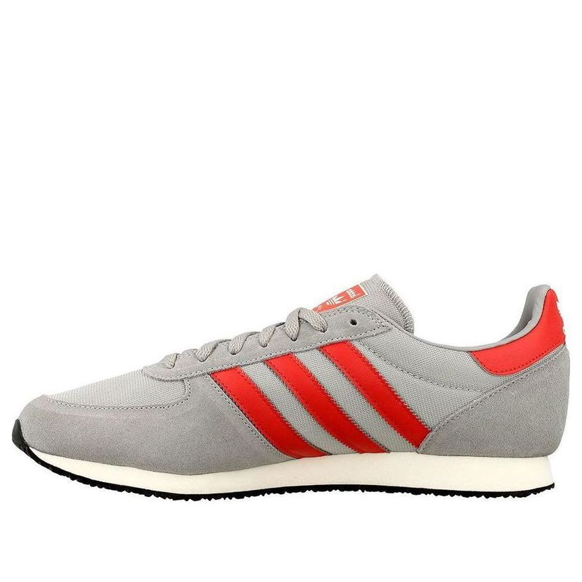 Кецове и обувки adidas Originals Originals Zx Racer Сиво | S79206