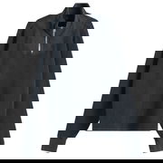 Inside Out Half Zip Yacht Pullover, Size Large