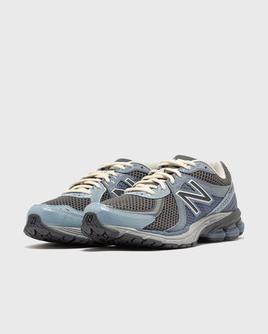 Кецове и обувки New Balance 860v2 ML860RC2 Синьо | NBML860RC2, 2