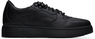 Облекло BOSS Hugo Leather GTX Черно | 50529889, 0