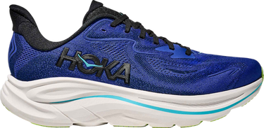 Кецове и обувки Hoka One One Clifton 10 Синьо | 1162030-nmd, 0