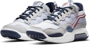 Кецове и обувки Jordan Jordan MA2 PSG Бяло | dj2657-104, 4