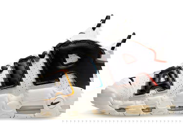 Кецове и обувки Nike Air More Uptempo 96 Бяло | DM1297-100, 1