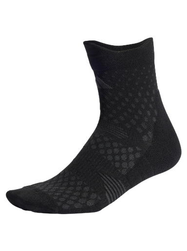 Чорапи adidas Performance 4D HEAT.RDY x Running Socks Черно | IP3575