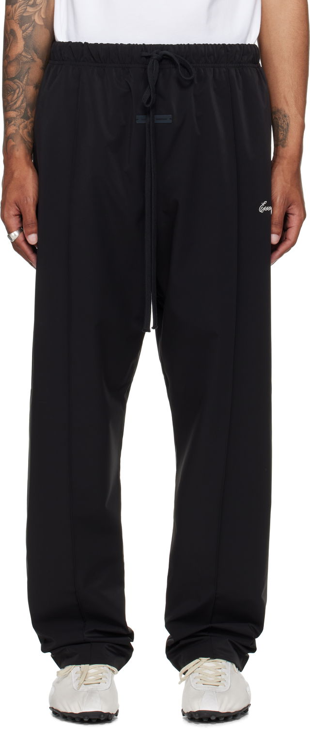 Fear of God ESSENTIALS Sporty Relaxed Track Pants