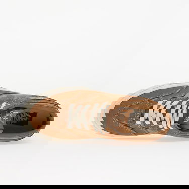 Кецове и обувки Vans Half Cab Reissue 33 Кафяво | VN000E97F061, 3