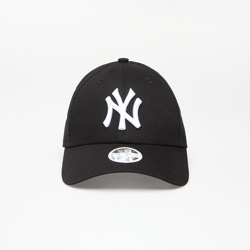 Облекло и аксесоари New Era 9Forty MLB Essential New York Yankees Черно | 12122741