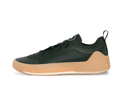 Кецове и обувки adidas Performance Stella McCartney x Treino Черно | FX3934