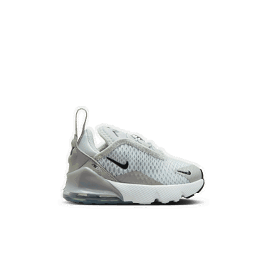 Кецове и обувки Nike Air Max 270 Бяло | DD1646-040, 2