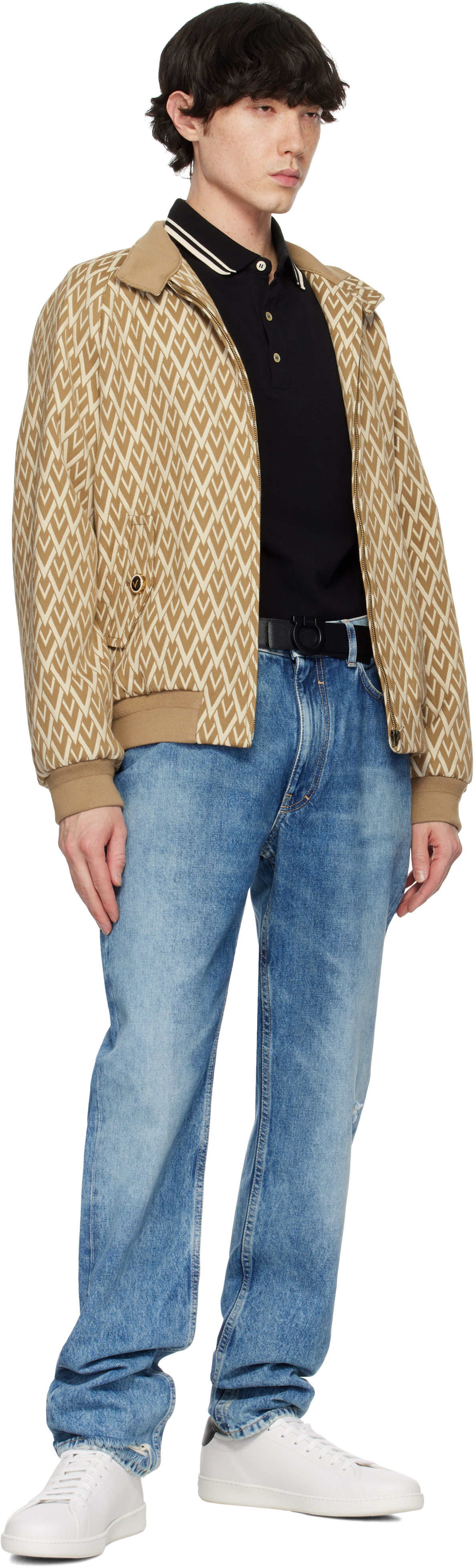 Ferragamo Double Gancini, 4