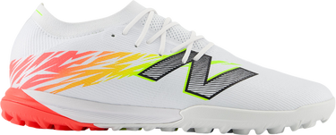 Кецове и обувки New Balance New Balance Furon Elite V8 TF Бяло | sf1t-ib8, 0